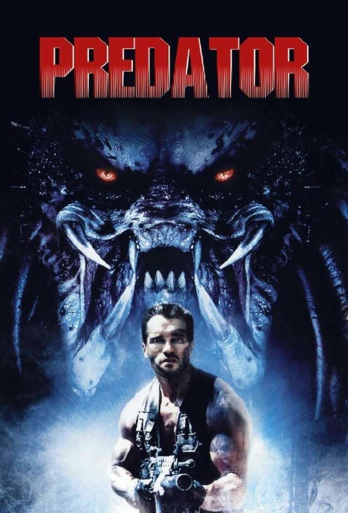 مشاهدة فيلم Predator 1987 مترجم مشاهدة فيلم Predator 1987 مترجم