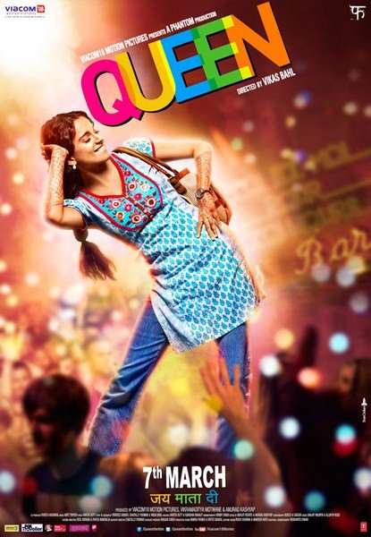 مشاهدة فيلم Queen 2013 مترجم مشاهدة فيلم Queen 2013 مترجم