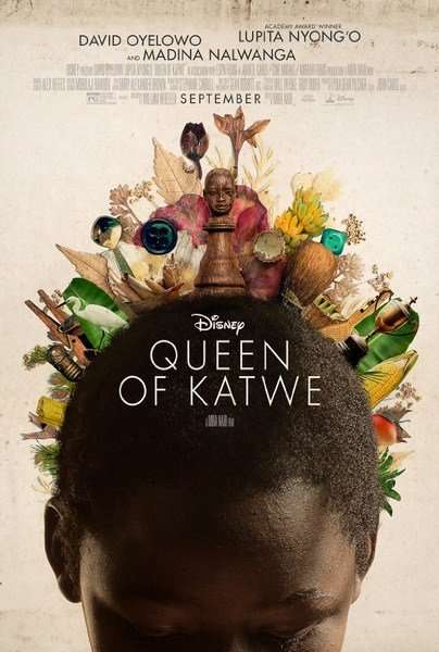 مشاهدة فيلم Queen of Katwe 2016 مترجم مشاهدة فيلم Queen of Katwe 2016 مترجم