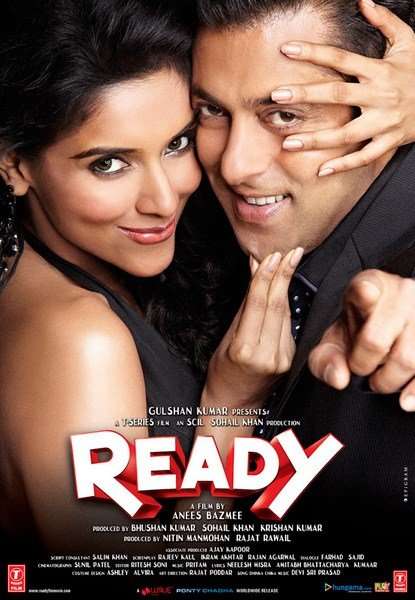 مشاهدة فيلم Ready 2011 مترجم مشاهدة فيلم Ready 2011 مترجم