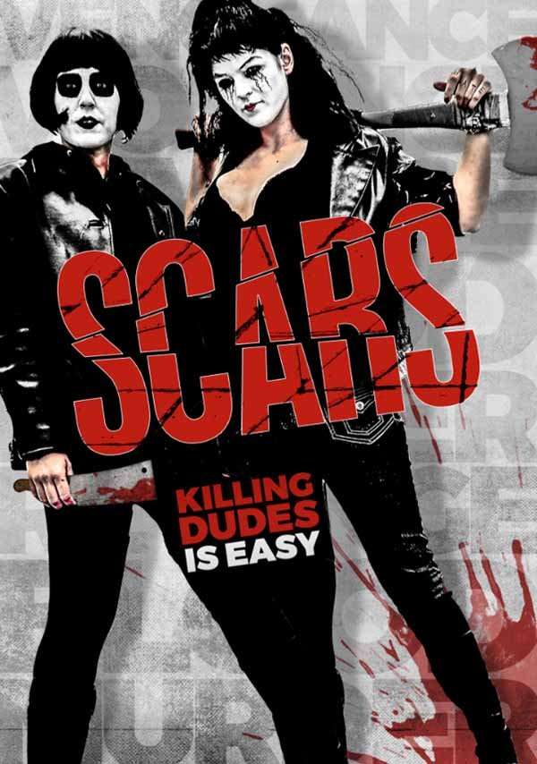 مشاهدة فيلم Scars 2016 مترجم مشاهدة فيلم Scars 2016 مترجم