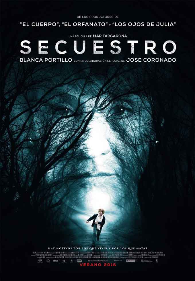 مشاهدة فيلم Secuestro 2016 مترجم مشاهدة فيلم Secuestro 2016 مترجم