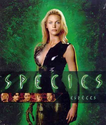 Species Species