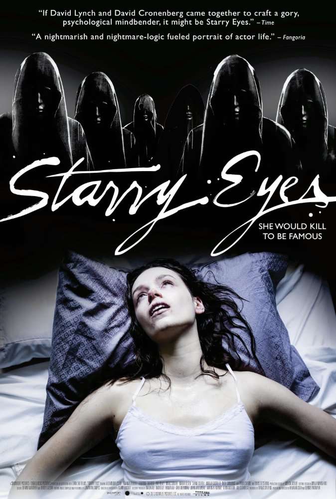 مشاهدة فيلم Starry Eyes 2014 مترجم مشاهدة فيلم Starry Eyes 2014 مترجم