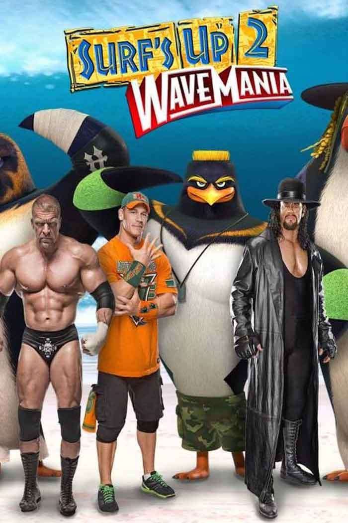 مشاهدة فيلم Surf's Up 2: WaveMania 2017 مترجم مشاهدة فيلم Surf's Up 2: WaveMania 2017 مترجم