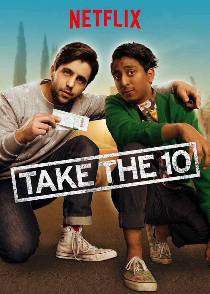 مشاهدة فيلم Take the 10 مترجم 2016 مشاهدة فيلم Take the 10 مترجم 2016