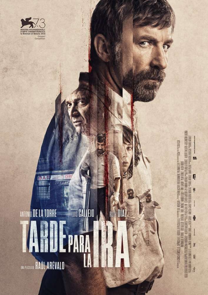 مشاهدة فيلم The Fury of a Patient Man 2016 مترجم مشاهدة فيلم The Fury of a Patient Man 2016 مترجم