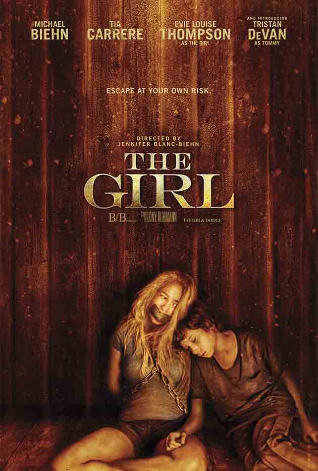 مشاهدة فيلم The Girl 2014 مترجم مشاهدة فيلم The Girl 2014 مترجم