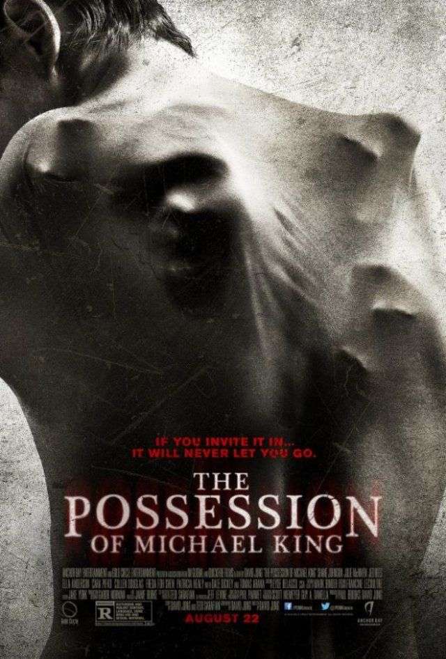 The Possession of Michael King The Possession of Michael King