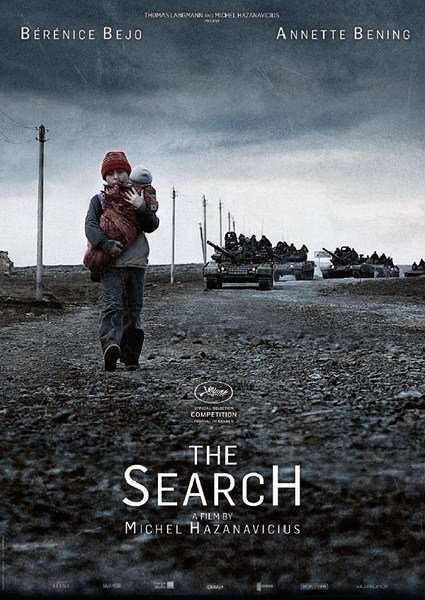 مشاهدة فيلم The Search 2014 مترجم مشاهدة فيلم The Search 2014 مترجم