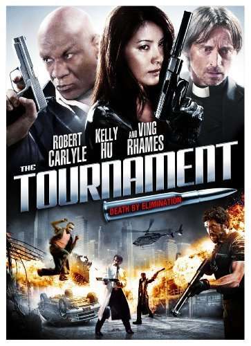 The Tournament The Tournament