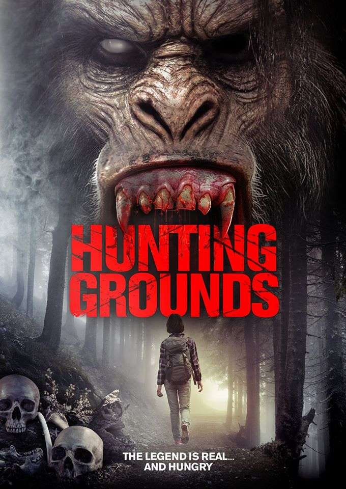 مشاهدة فيلم Valley of the Sasquatch 2015 مترجم مشاهدة فيلم Valley of the Sasquatch 2015 مترجم