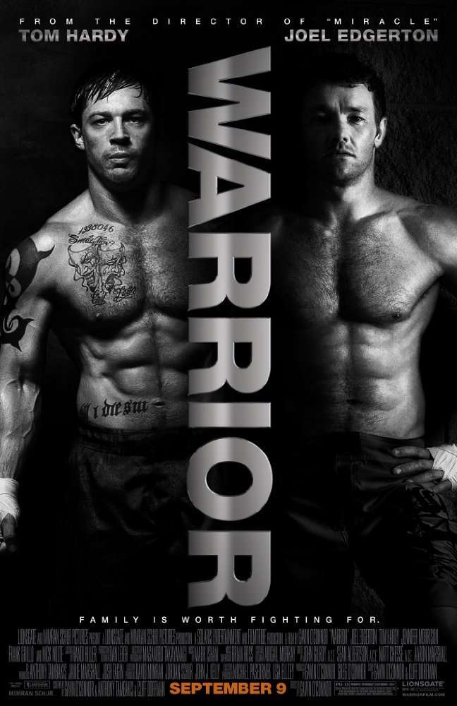 Warrior Warrior