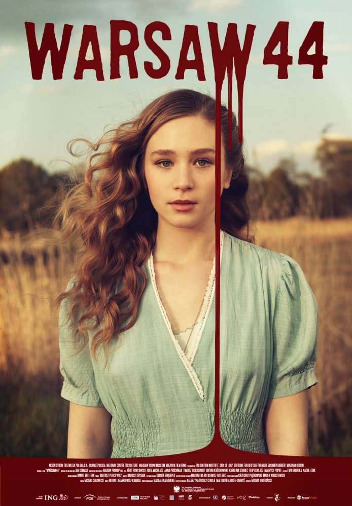 مشاهدة فيلم Warsaw 44 2014 مترجم مشاهدة فيلم Warsaw 44 2014 مترجم