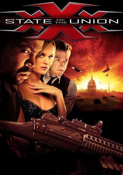 مشاهدة فيلم xXx State of the secured 2005 مترجم مشاهدة فيلم xXx State of the secured 2005 مترجم