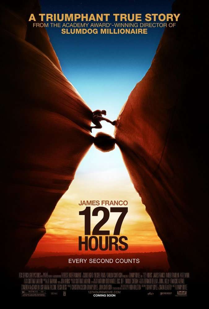 127Hours 127Hours
