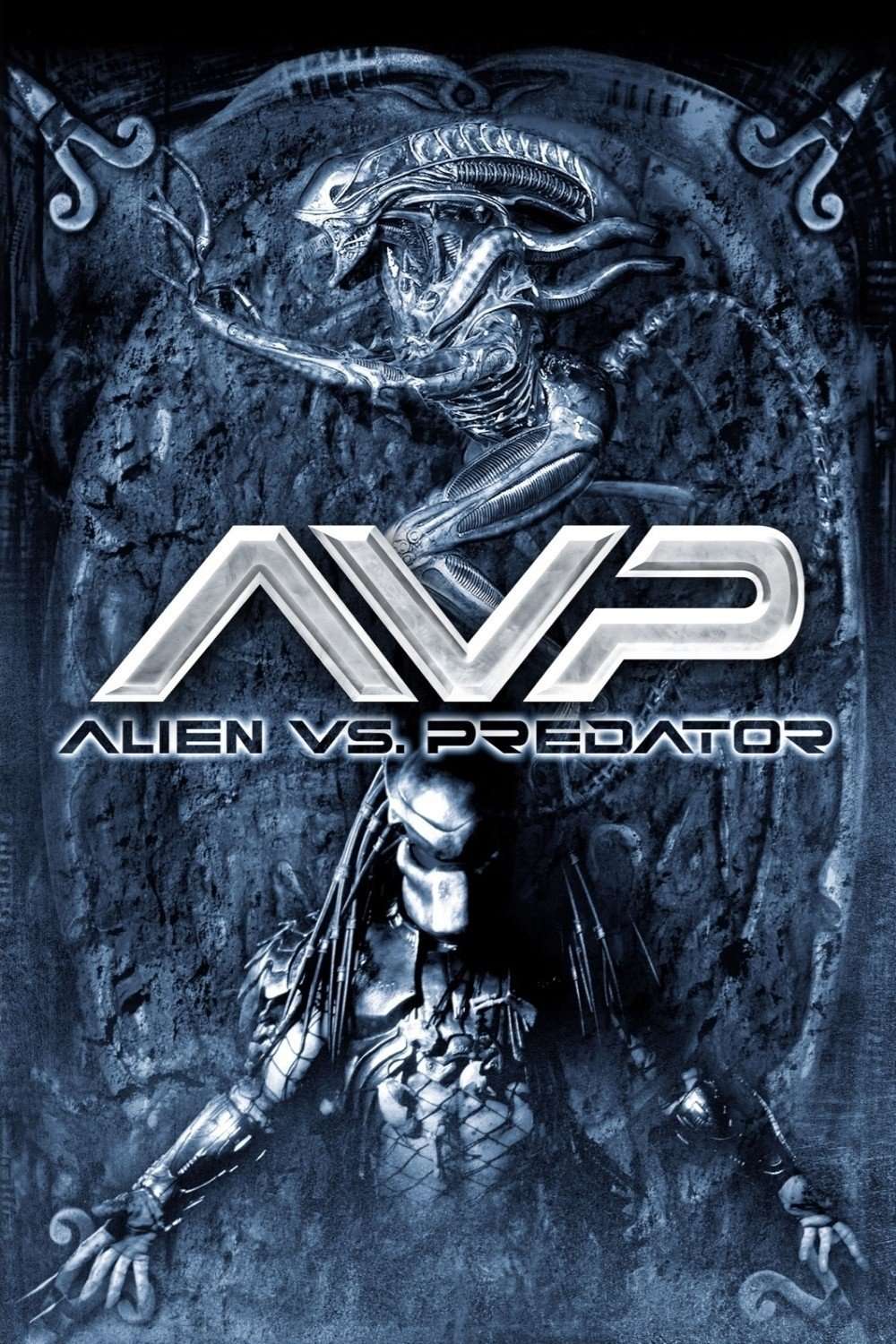 AVP Alien vs Predator AVP Alien vs Predator