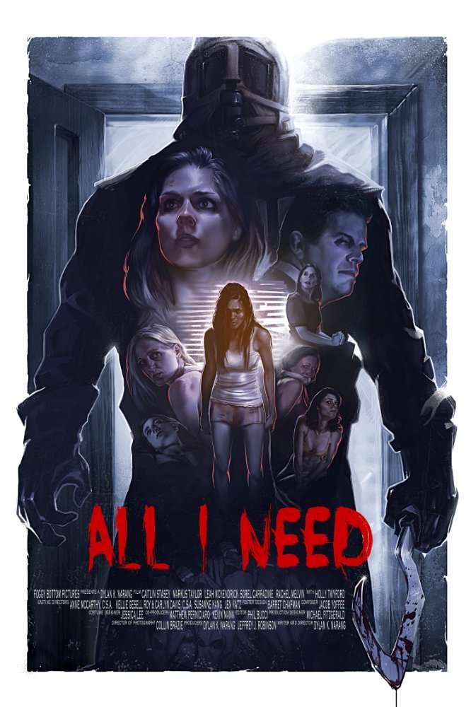 مشاهدة فيلم All I Need 2016 مترجم مشاهدة فيلم All I Need 2016 مترجم