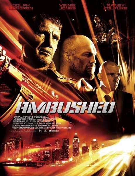 مشاهدة فيلم Ambushed 2013 مترجم مشاهدة فيلم Ambushed 2013 مترجم