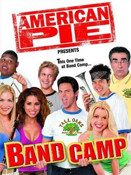 American Pie Presents Band Camp American Pie Presents Band Camp