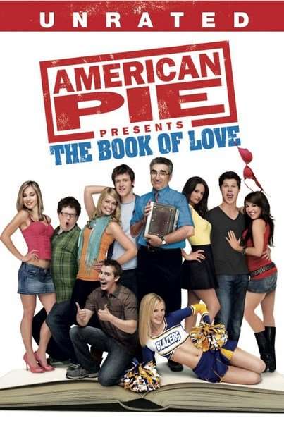 American Pie Presents the Book of Love American Pie Presents the Book of Love