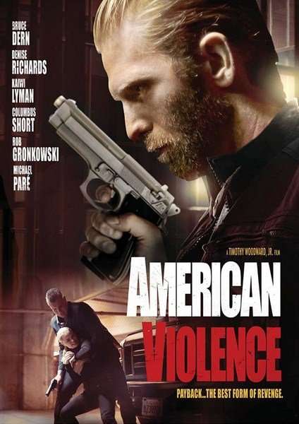 مشاهدة فيلم American Violence 2017 مترجم مشاهدة فيلم American Violence 2017 مترجم