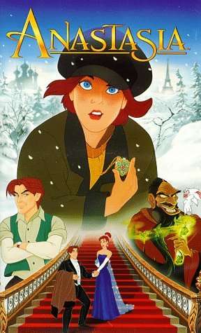 مشاهدة فيلم Anastasia 1997 مترجم مشاهدة فيلم Anastasia 1997 مترجم
