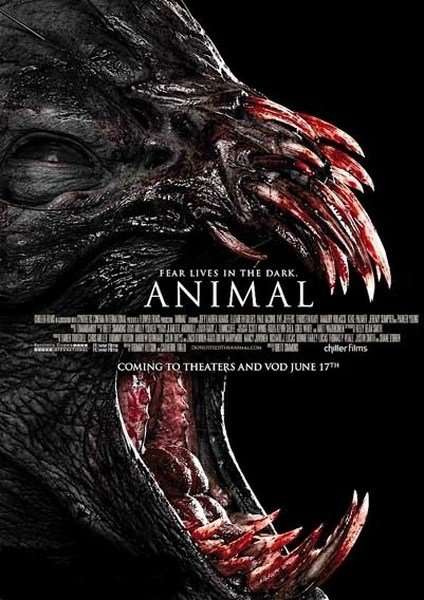 مشاهدة فيلم Animal 2014 مترجم مشاهدة فيلم Animal 2014 مترجم