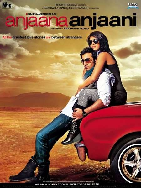 مشاهدة فيلم Anjaana Anjaani 2010 مترجم مشاهدة فيلم Anjaana Anjaani 2010 مترجم