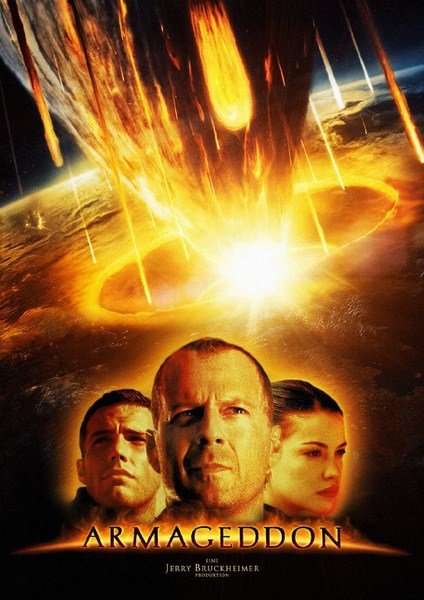 Armageddon Armageddon