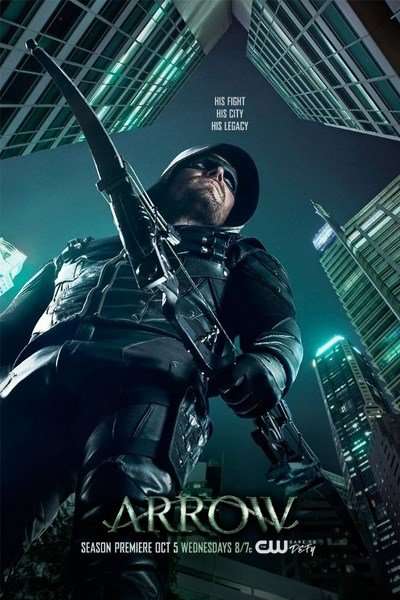 مسلسل Arrow الموسم الخامس الحلقة 12 مترجم مسلسل Arrow الموسم الخامس الحلقة 12 مترجم
