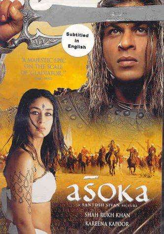 مشاهدة فيلم Ashoka the Great 2001 مترجم مشاهدة فيلم Ashoka the Great 2001 مترجم