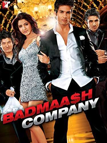 مشاهدة فيلم Badmaash Company 2010 مترجم مشاهدة فيلم Badmaash Company 2010 مترجم