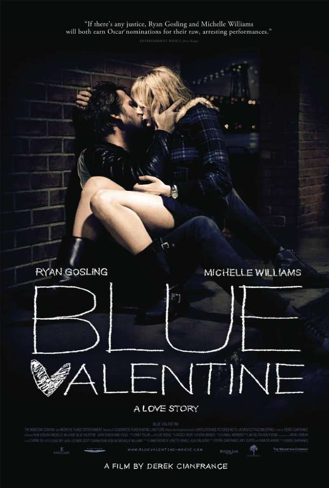 مشاهدة فيلم Blue Valentine 2010 مترجم مشاهدة فيلم Blue Valentine 2010 مترجم