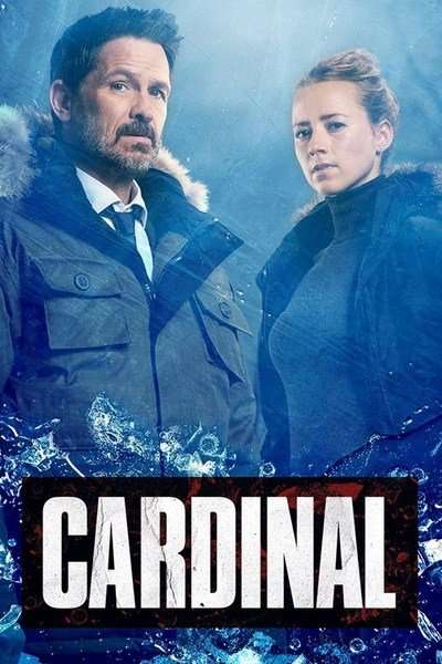 مشاهدة مسلسل Cardinal الموسم الاول الحلقة 5 مترجم مشاهدة مسلسل Cardinal الموسم الاول الحلقة 5 مترجم