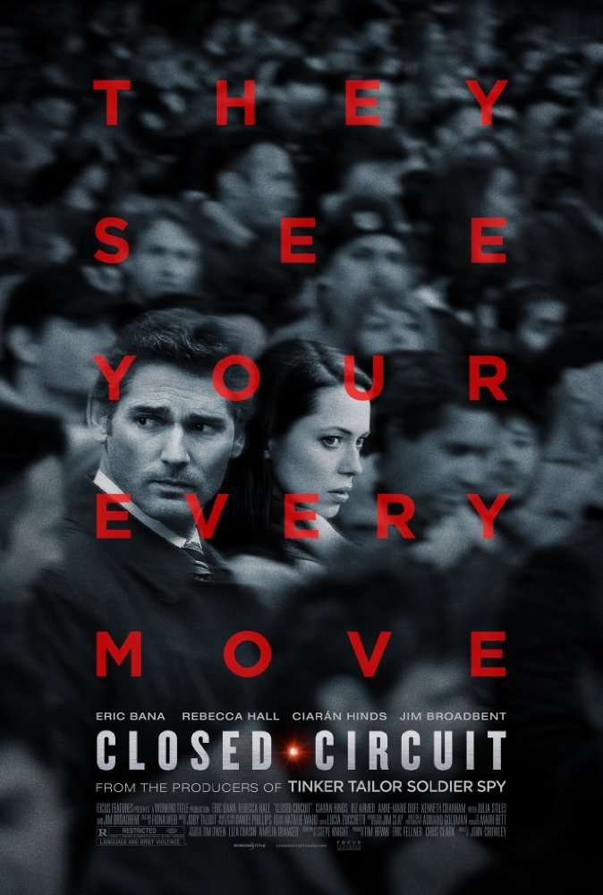 مشاهدة فيلم Closed Circuit 2013 مترجم مشاهدة فيلم Closed Circuit 2013 مترجم