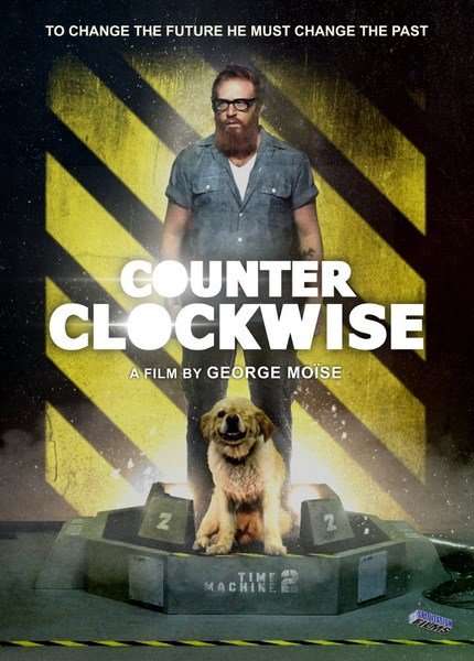 مشاهدة فيلم Counter Clockwise 2016 مترجم مشاهدة فيلم Counter Clockwise 2016 مترجم