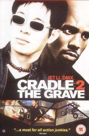 مشاهدة فيلم Cradle 2 the Grave 2003 مترجم مشاهدة فيلم Cradle 2 the Grave 2003 مترجم
