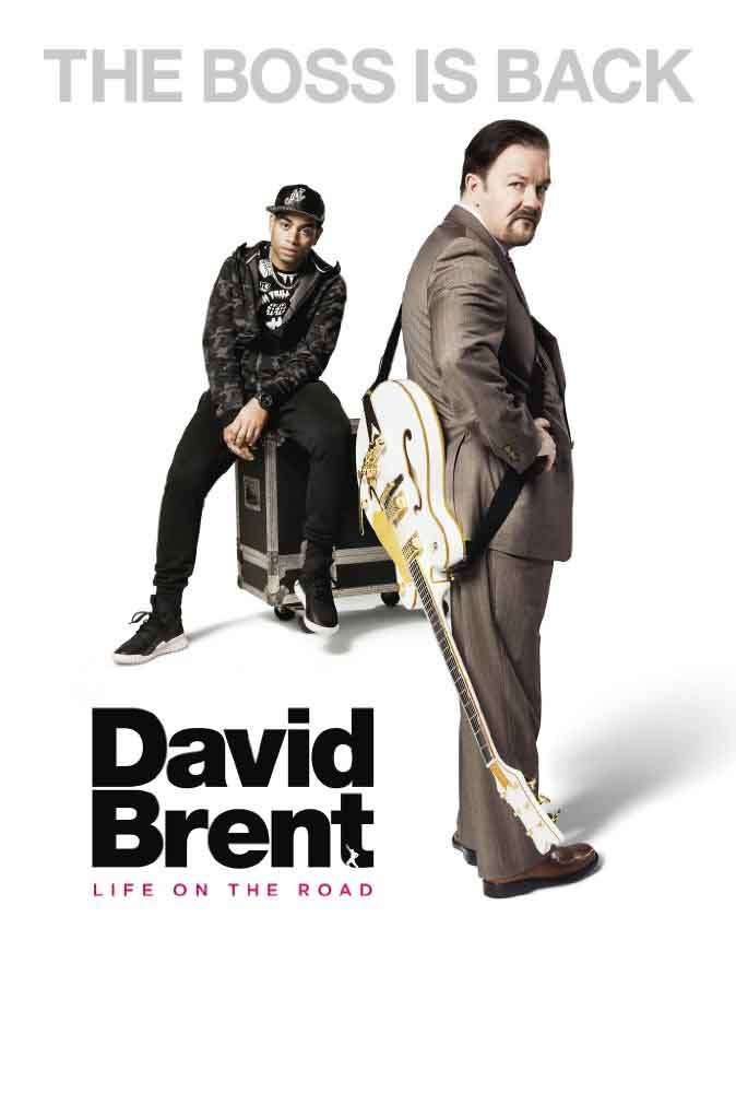 مشاهدة فيلم David Brent: Life on the Road 2016 مترجم مشاهدة فيلم David Brent: Life on the Road 2016 مترجم