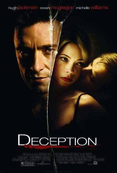 مشاهدة فيلم Deception 2008 مترجم مشاهدة فيلم Deception 2008 مترجم