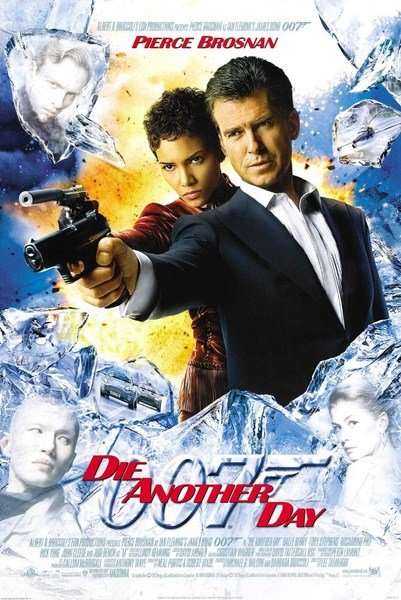 مشاهدة فيلم Die Another Day 2002 مترجم مشاهدة فيلم Die Another Day 2002 مترجم