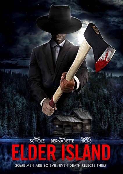مشاهدة فيلم Elder Island 2016 مترجم مشاهدة فيلم Elder Island 2016 مترجم