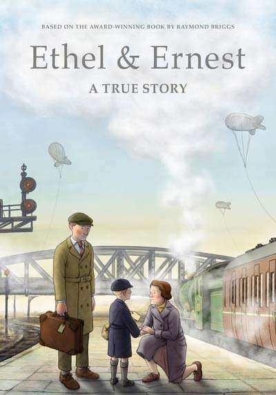 مشاهدة فيلم Ethel And Ernest 2016 مترجم مشاهدة فيلم Ethel And Ernest 2016 مترجم