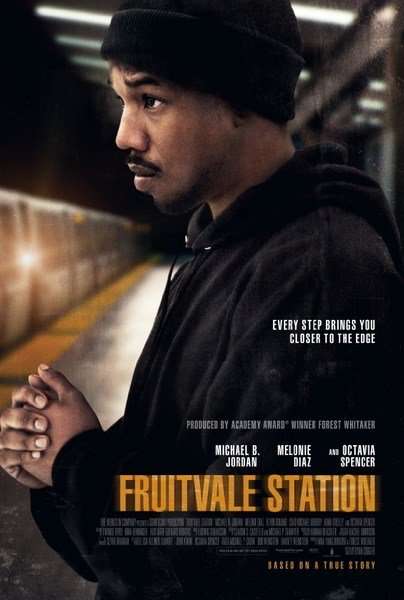 مشاهدة فيلم Fruitvale Station 2013 مترجم مشاهدة فيلم Fruitvale Station 2013 مترجم