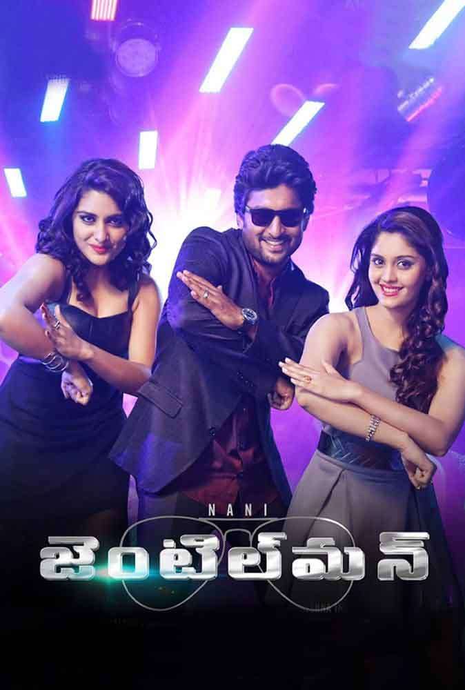 مشاهدة فيلم Gentleman 2016 مترجم مشاهدة فيلم Gentleman 2016 مترجم