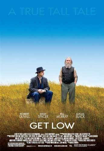 مشاهدة فيلم Get Low 2009 مترجم مشاهدة فيلم Get Low 2009 مترجم