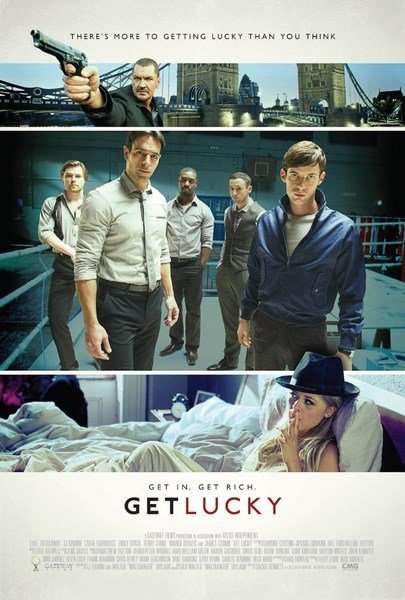 مشاهدة فيلم Get Lucky 2013 مترجم مشاهدة فيلم Get Lucky 2013 مترجم