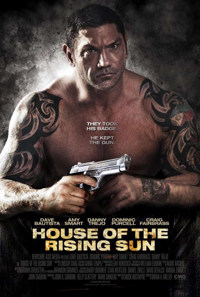 مشاهدة فيلم House of the Rising Sun 2011 مترجم مشاهدة فيلم House of the Rising Sun 2011 مترجم