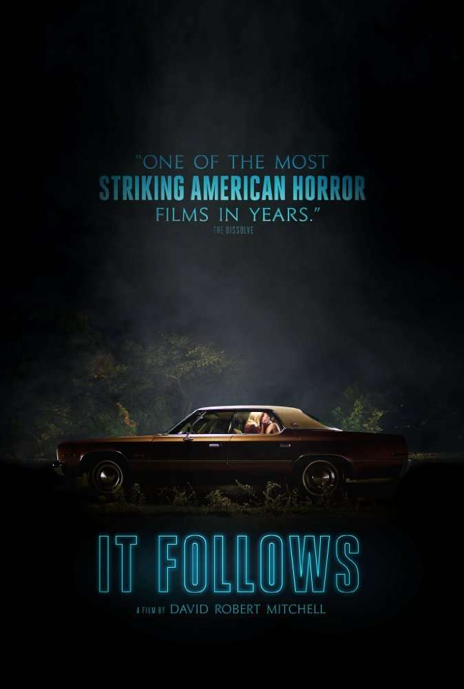 مشاهدة فيلم It Follows 2014 مترجم مشاهدة فيلم It Follows 2014 مترجم