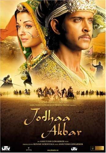 مشاهدة فيلم Jodhaa Akbar 2008 مترجم مشاهدة فيلم Jodhaa Akbar 2008 مترجم
